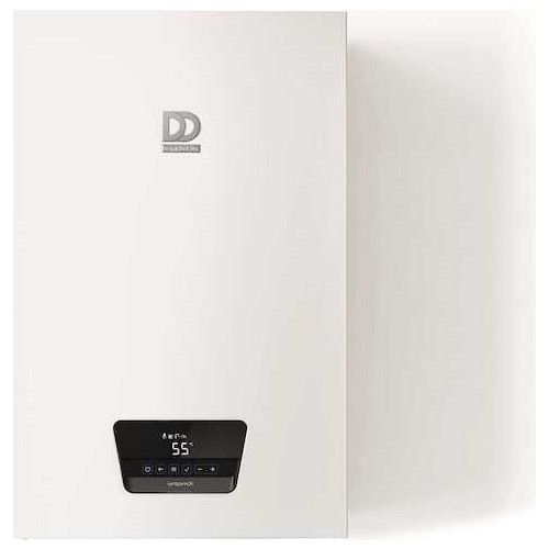 D.DÖKÜM VİNTOMİX 24/28  KW YOĞUŞMALI KOMBİ